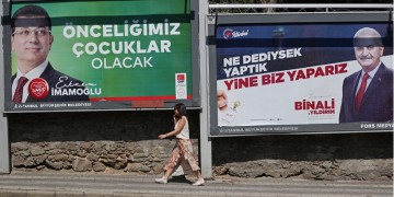 Κωνσταντινούπολη: Στις κάλπες σήμερα οι ψηφοφόροι για τις κρίσιμες επαναληπτικές εκλογές