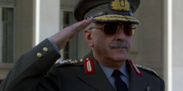 Πέθανε ο επίτιμος αρχηγός ΓΕΕΘΑ στρατηγός ε.α. Ιωάννης Βερυβάκης