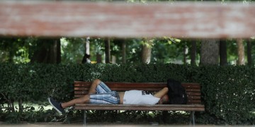 Καύσωνας στην Ευρώπη: Ανεβαίνει κι άλλο η θερμοκρασία