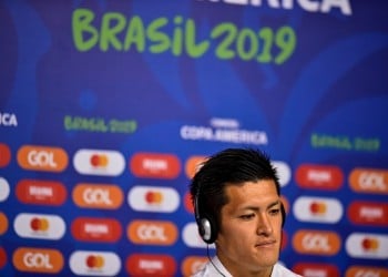 Copa America: «Κλείδωσαν» την πρόκριση και διαλέγουν αντίπαλο