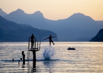 Καιρός σήμερα: Πτώση θερμοκρασίας στα βόρεια 3