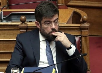 Καλογήρου: Η κυβέρνηση δεν ψηφίζει υπέρ των βιαστών, αλλά θα υπάρξει βελτίωση