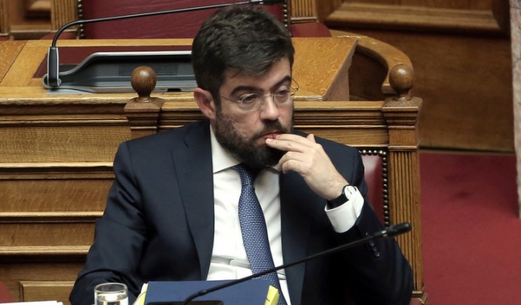 Καλογήρου: Η κυβέρνηση δεν ψηφίζει υπέρ των βιαστών, αλλά θα υπάρξει βελτίωση