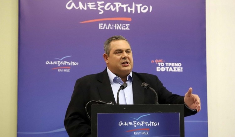 Μετατίθεται η απόφαση για το μέλλον των ΑΝΕΛ