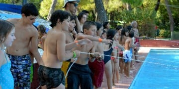 Παιδικές κατασκηνώσεις 2019: Από σήμερα οι πρώτες αιτήσεις