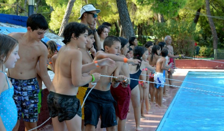 Παιδικές κατασκηνώσεις 2019: Από σήμερα οι πρώτες αιτήσεις