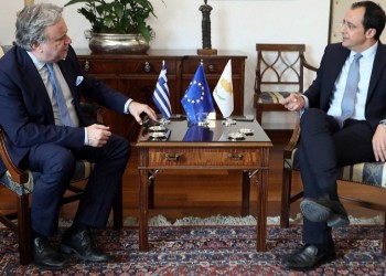 Στο Συμβούλιο Εξωτερικών Υποθέσεων της ΕΕ η δραστηριότητα της Τουρκίας στην κυπριακή ΑΟΖ