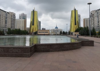 Προεδρικές εκλογές σήμερα στο Καζακστάν