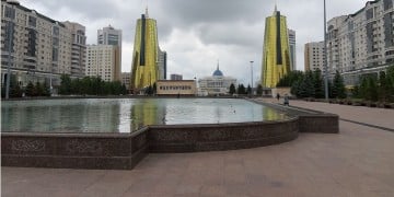 Προεδρικές εκλογές σήμερα στο Καζακστάν