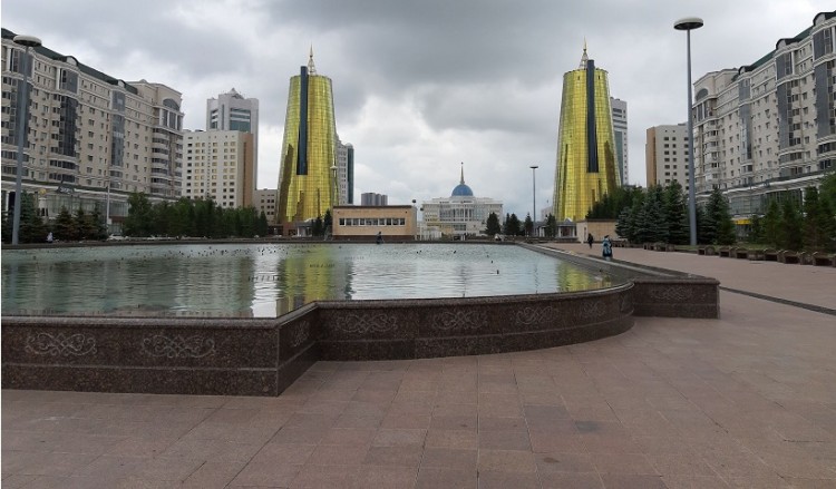 Προεδρικές εκλογές σήμερα στο Καζακστάν