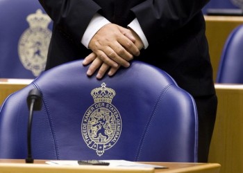 Το ολλανδικό Κοινοβούλιο καταδικάζει τις δηλώσεις Ερντογάν για τη Γενοκτονία των Αρμενίων