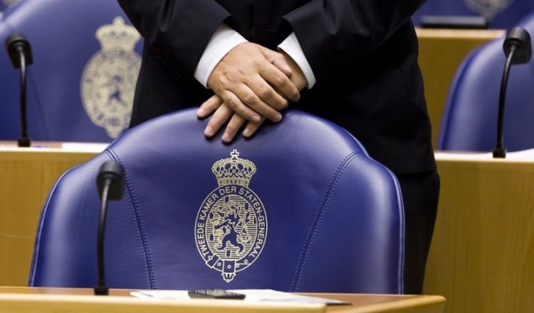 Το ολλανδικό Κοινοβούλιο καταδικάζει τις δηλώσεις Ερντογάν για τη Γενοκτονία των Αρμενίων