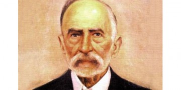 Σαν σήμερα πέθανε ο Κωνσταντινουπολίτης ευεργέτης των προσφύγων Κωνσταντίνος Σισμάνογλου