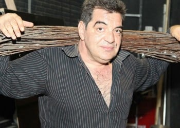 Σήμερα η κηδεία του Κώστα Ευρυπιώτη