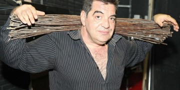 Σήμερα η κηδεία του Κώστα Ευρυπιώτη