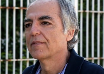 Στα επείγοντα του νοσοκομείου ο Κουφοντίνας