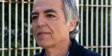 Στα επείγοντα του νοσοκομείου ο Κουφοντίνας