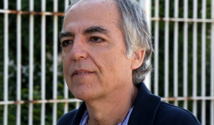 Στα επείγοντα του νοσοκομείου ο Κουφοντίνας