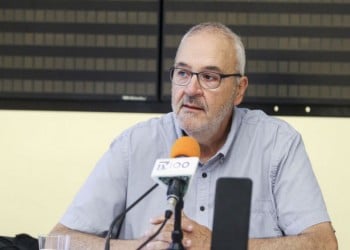 Παραιτήθηκε ο πρόεδρος της ΕΥΑΘ Ιωάννης Κρεστενίτης