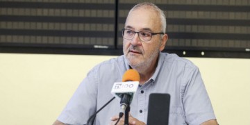 Παραιτήθηκε ο πρόεδρος της ΕΥΑΘ Ιωάννης Κρεστενίτης