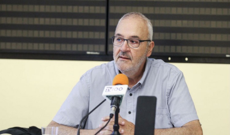 Παραιτήθηκε ο πρόεδρος της ΕΥΑΘ Ιωάννης Κρεστενίτης