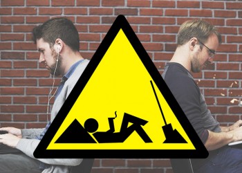 Αρκεί ένα 8ωρο δουλειάς την εβδομάδα για την ψυχική μας υγεία!