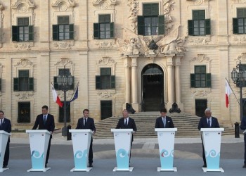 Αλέξης Τσίπρας: Η ΕΕ θα λάβει μέτρα εάν η Τουρκία δεν σταματήσει τις παραβιάσεις στην ΑΟΖ της Κύπρου