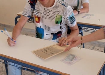 Πανελλαδικές 2020: Από σήμερα η υποβολή μηχανογραφικού δελτίου