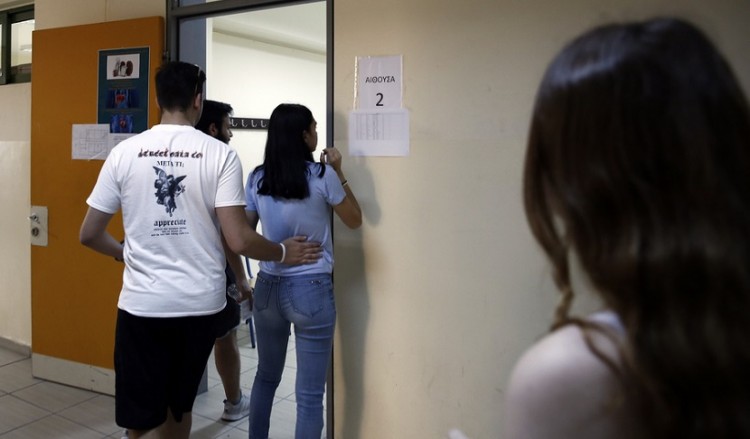 Πανελλήνιες 2019: Τι πρέπει να προσέξουν οι μαθητές στο μηχανογραφικό