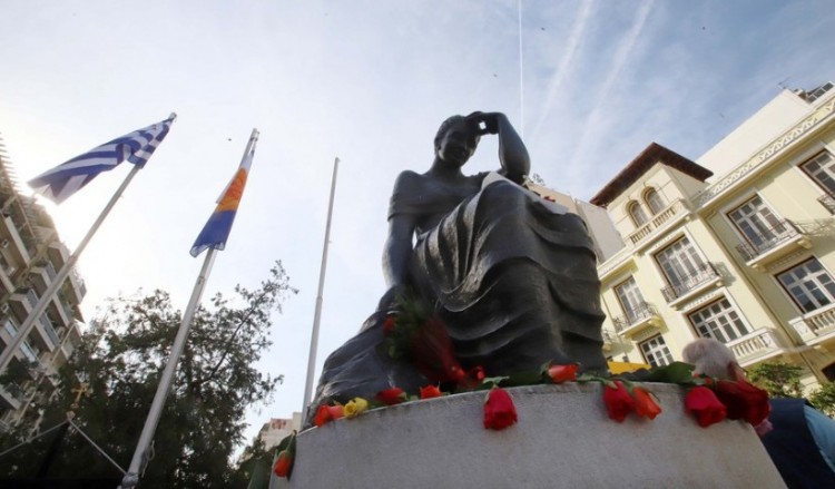 Ποιοι θα συμμετέχουν στην κυβερνητική Επιτροπή για τη Γενοκτονία των Ποντίων – Δημοσιεύτηκε το ΦΕΚ