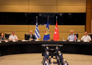 Τι οδήγησε στη σύγκρουση Ζαχαριάδη-Αποστολάκη για τα ελληνοτουρκικά ΜΟΕ