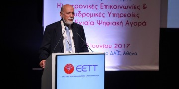 Πέθανε ο Ροδόλφος Μορώνης