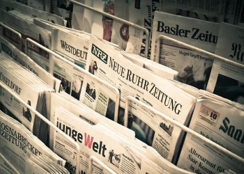 Εθνικές εκλογές 2019: Πώς βλέπει ο ξένος Τύπος το αποτέλεσμα