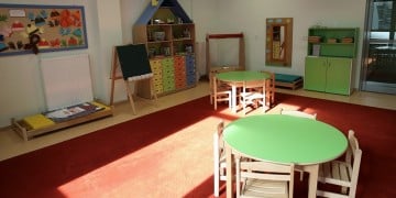 Ανοίγουν αύριο οι παιδικοί και βρεφονηπιακοί σταθμοί – Οι κανόνες επαναλειτουργίας