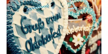 Oktoberfest και στην Κίνα – Οι Κινέζοι θα γευτούν μπίρα και λουκάνικα