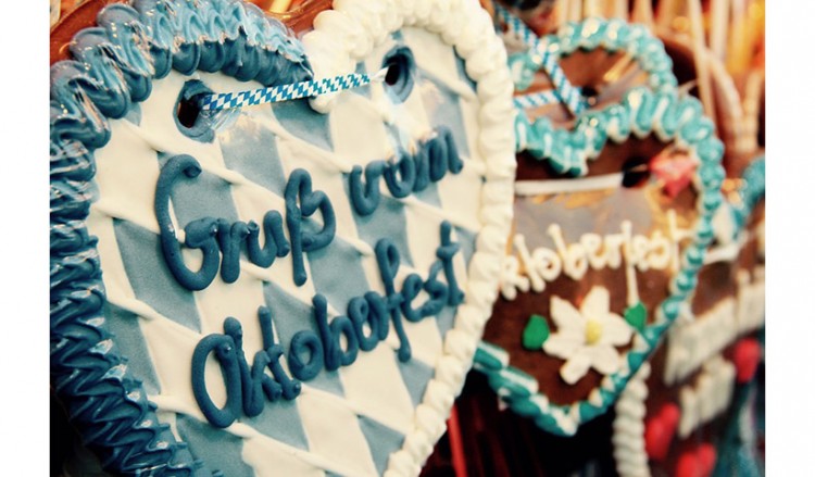 Oktoberfest και στην Κίνα – Οι Κινέζοι θα γευτούν μπίρα και λουκάνικα