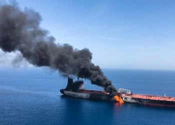 Κόλπος Ομάν επιθέσεις: Το Ριάντ θα λάβει μέτρα για να προστατεύσει τα λιμάνια του