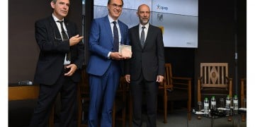 Πρωτιά στην ομάδα Επενδυτικών Σχέσεων του ΟΠΑΠ δίνει το Χρηματιστήριο Αθηνών