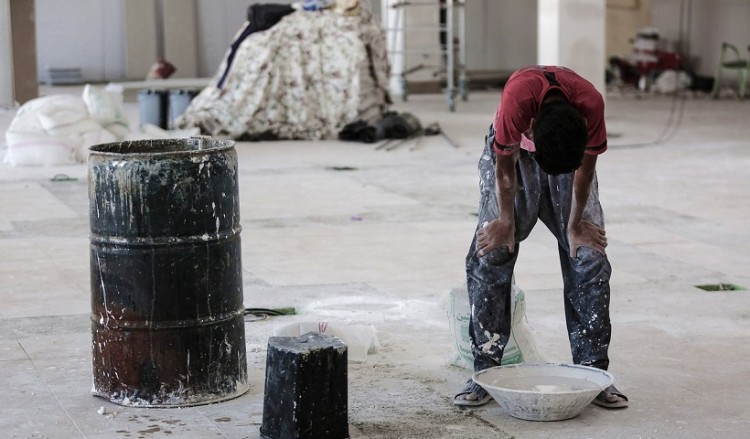 Δίκτυο για τα Δικαιώματα του Παιδιού: Στην Ελλάδα εργάζονται παιδιά που δεν εντοπίζονται ποτέ