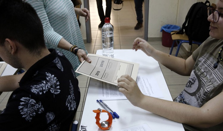 Πανελλαδικές 2020: Τα στατιστικά των βαθμολογιών των ειδικών μαθημάτων 3