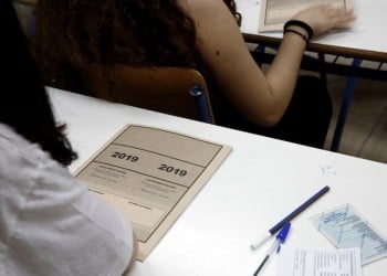 Πανελλήνιες 2019: Τα θέματα στα μαθήματα ειδικότητας των ΕΠΑΛ