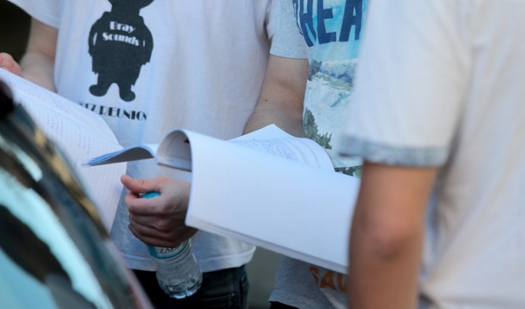 Πανελλήνιες εξετάσεις 2019: Λήγει σήμερα η προθεσμία για την υποβολή του μηχανογραφικού 2