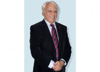 Πέθανε ο ακαδημαϊκός Πάνος Λιγομενίδης