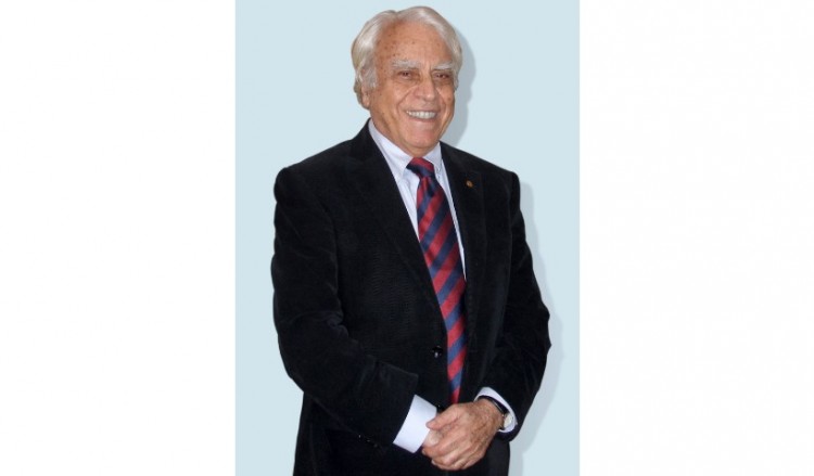 Πέθανε ο ακαδημαϊκός Πάνος Λιγομενίδης