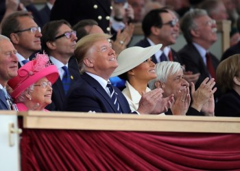 Απόβαση στη Νορμανδία: Ο Παυλόπουλος στις εκδηλώσεις για την 75η επέτειο