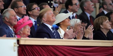 Απόβαση στη Νορμανδία: Ο Παυλόπουλος στις εκδηλώσεις για την 75η επέτειο