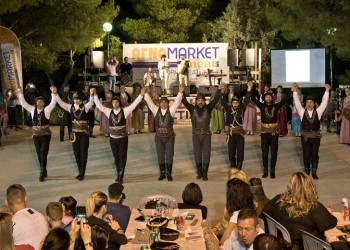 «Τη Περιστερί το λάλεμαν»: Για 8η χρονιά έρχεται το ποντιακό γλέντι που θα ξεσηκώσει το Περιστέρι