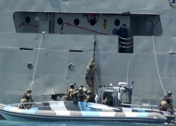 «Μέγα το της Θαλάσσης Κράτος»: Εκδηλώσεις του Πολεμικού Ναυτικού πριν από την «Καταιγίδα» στο Αιγαίο (φωτο)