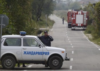 Έφηβος σχεδίαζε βομβιστική επίθεση στο Πλόβντιβ