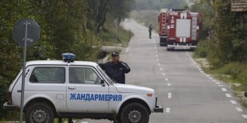 Έφηβος σχεδίαζε βομβιστική επίθεση στο Πλόβντιβ